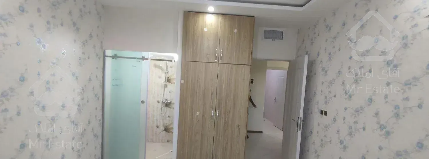 اپارتمان ۱۲۰متری،  شیک و سلطنتی