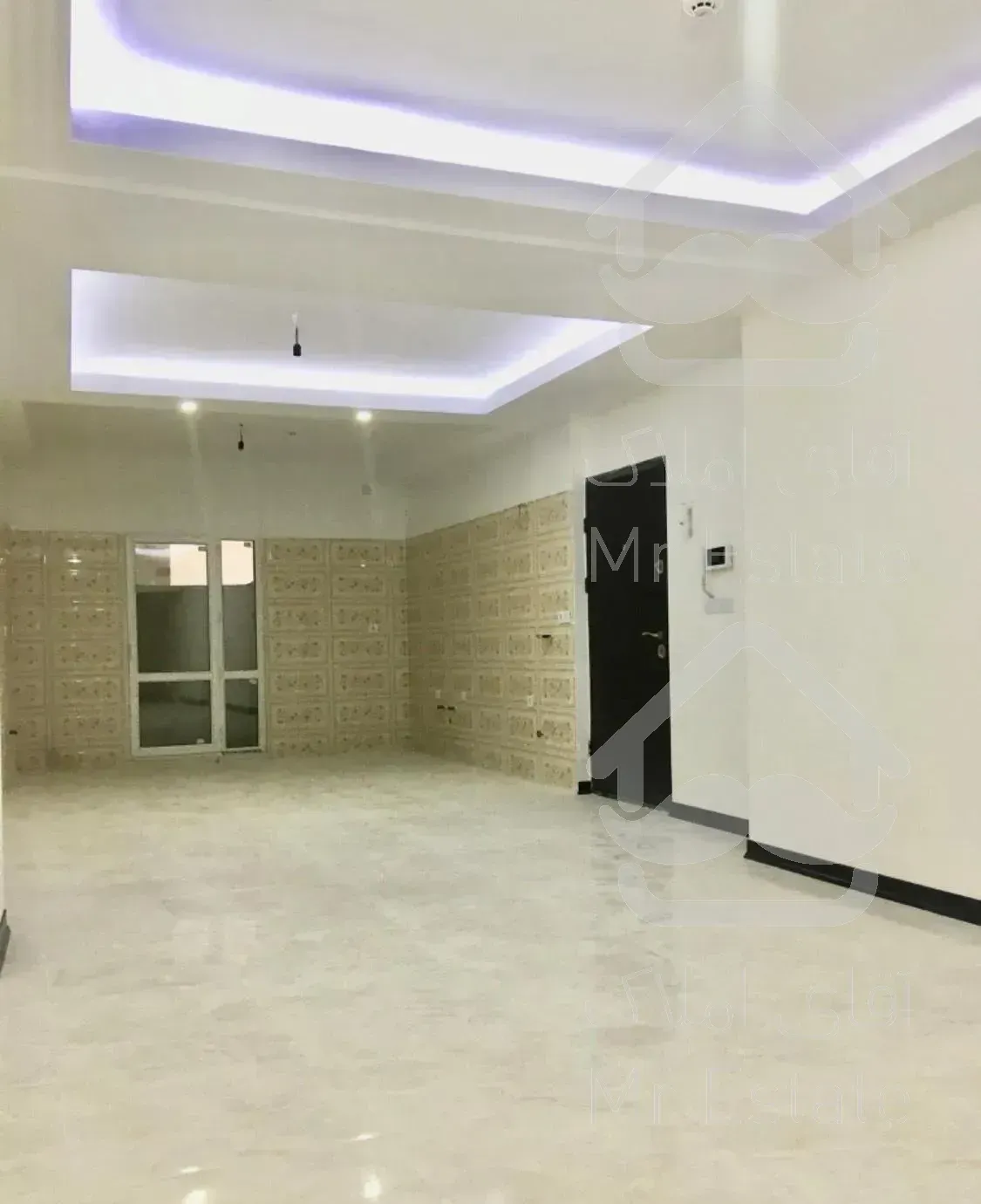 ۸۰ متر/ گرمدره جنوبی /شاهد*مهندسان