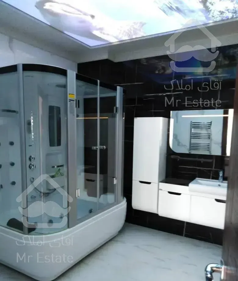 یوسف اباد // ۲۵۰ متر // تک واحدی