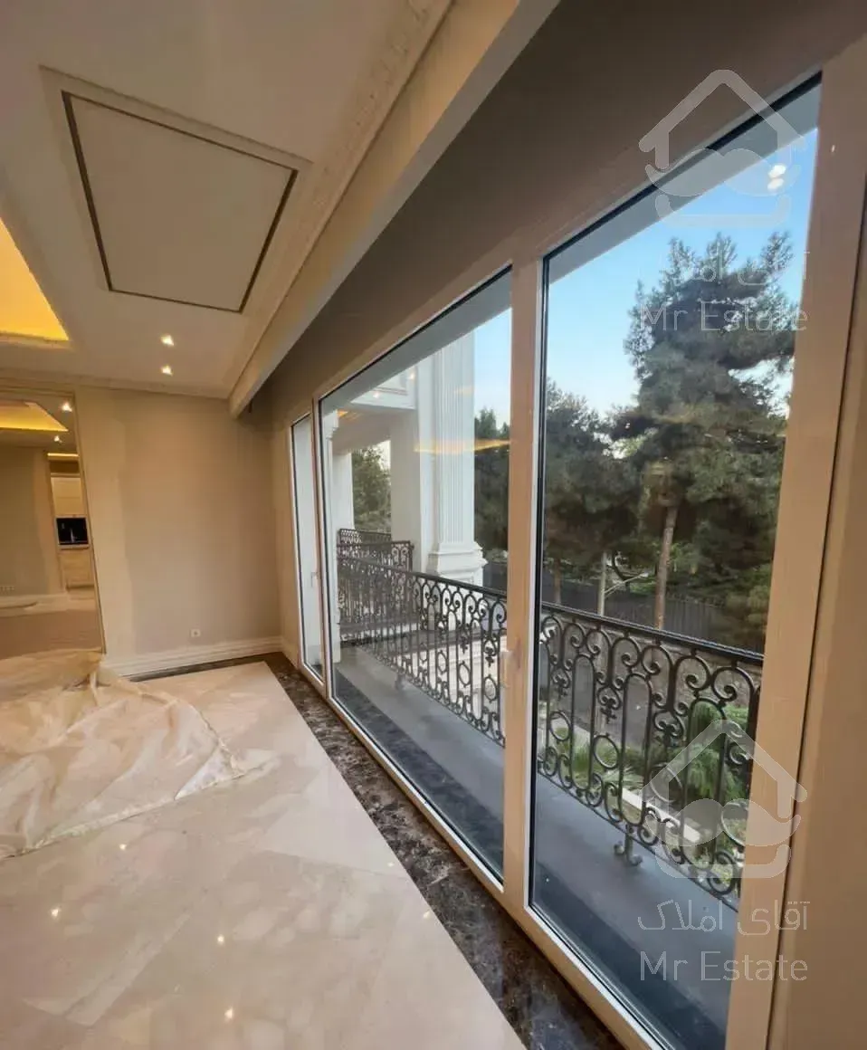 فرشته/۳۱۰متر/هتل مسکونی