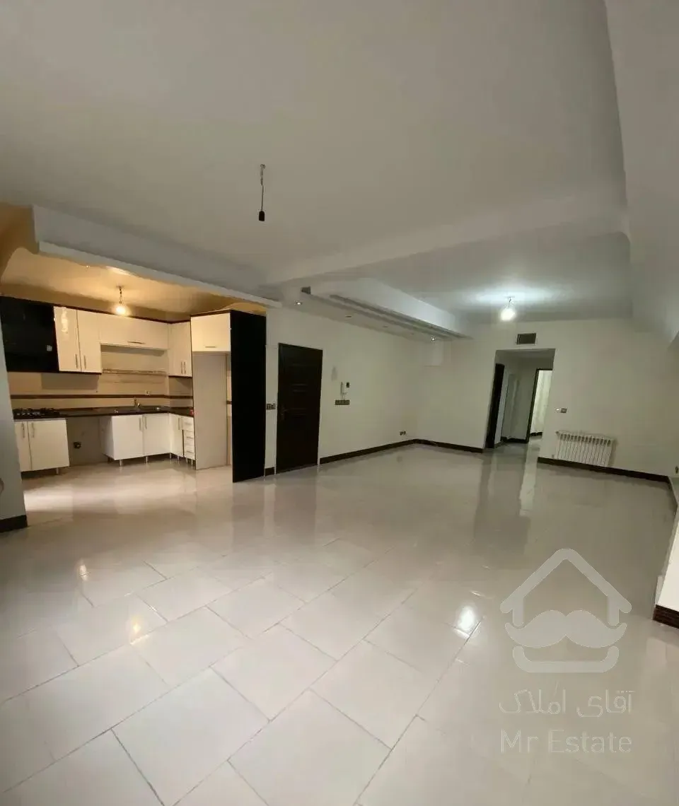 شهرک آزادی آپارتمان 99 متری دو خواب