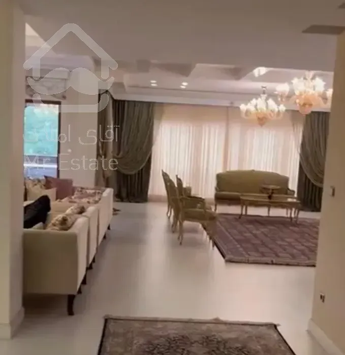 فروش آپارتمان ۳۹۸ متری ۴ خوابه