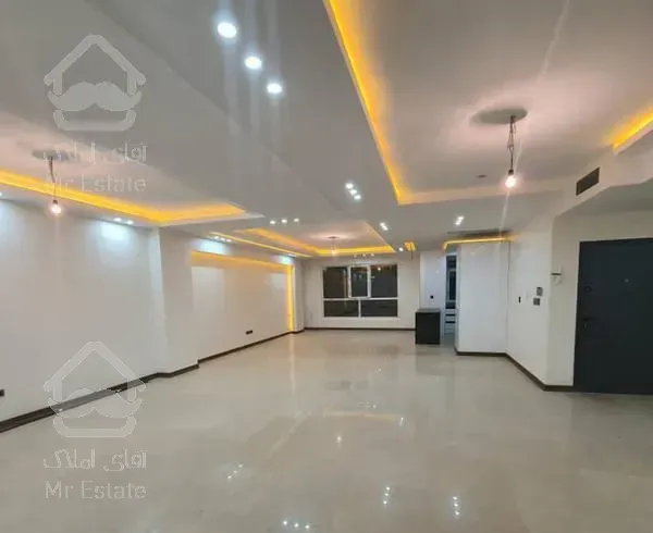 آپارتمان 180متر*تکواحدی*3 پارکینگ*نوساز