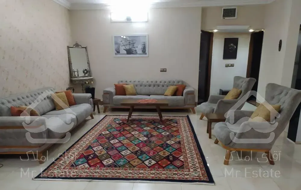 باغ تمیز و مرتب