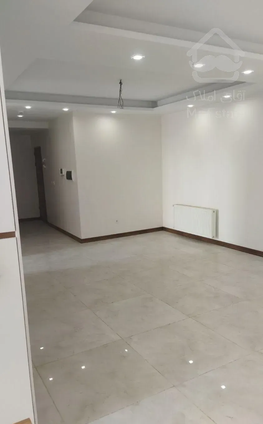 اپارتمان ۹۴ متری(تاپ لوکیشن تهران ویلا)