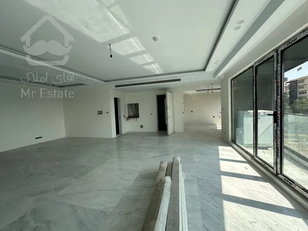 فروش اپارتمان 200 متری محمودیه