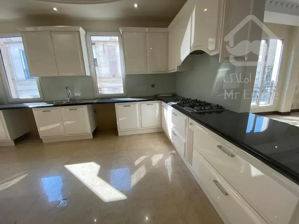 فروش اپارتمان 230 متری ولنجک