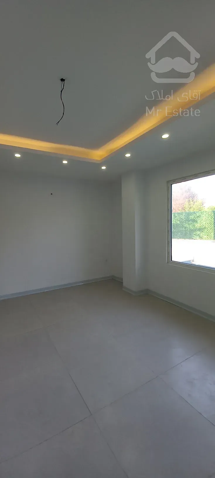 فروش ویلا لاکچری مدرن استخردار تنکابن