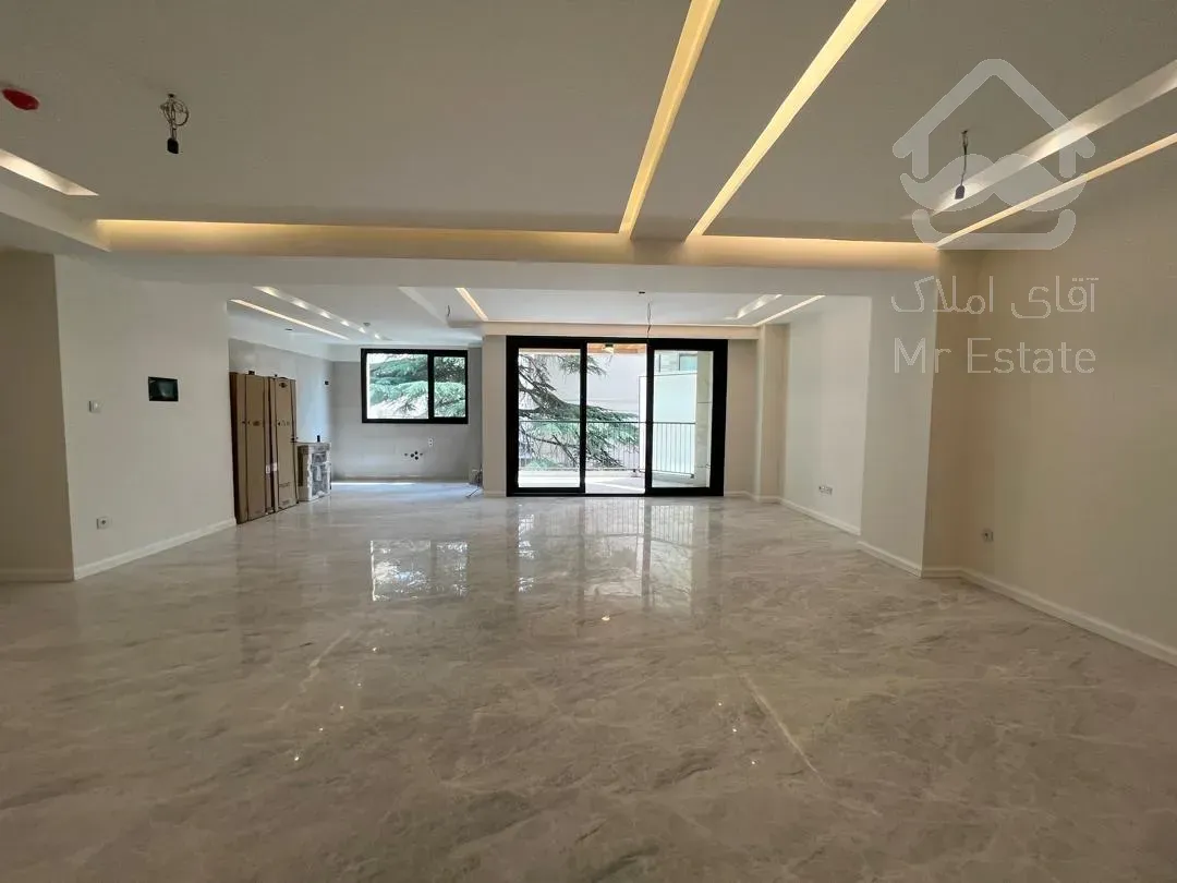 فروش اپارتمان 110 متری زعفرانیه