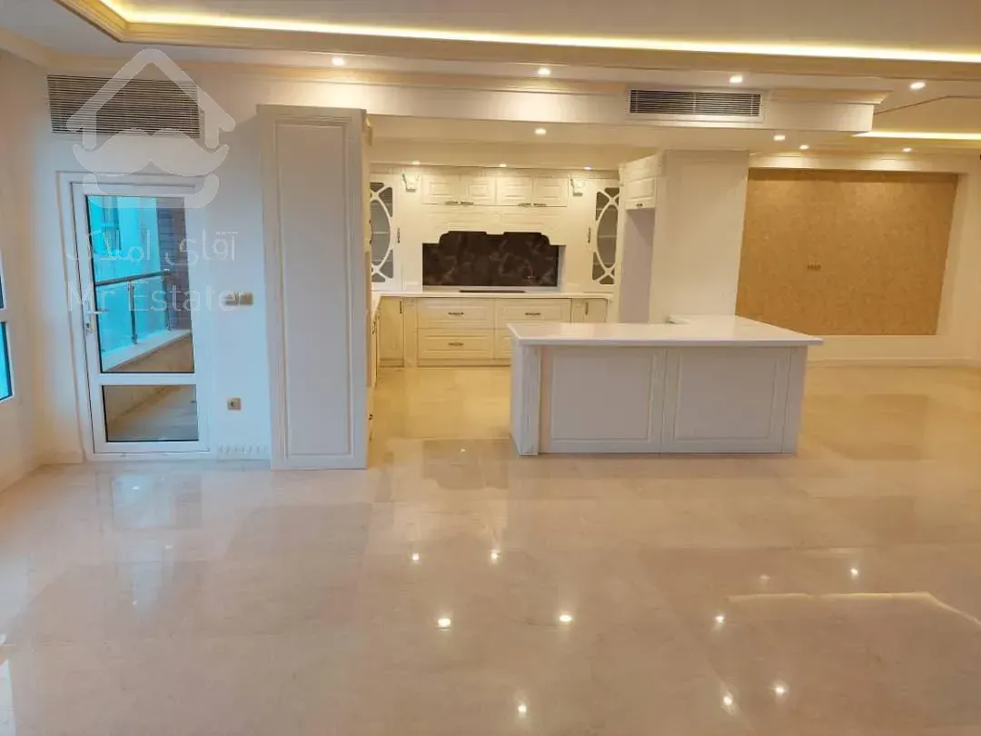 فروش اپارتمان 200متری زعفرانیه