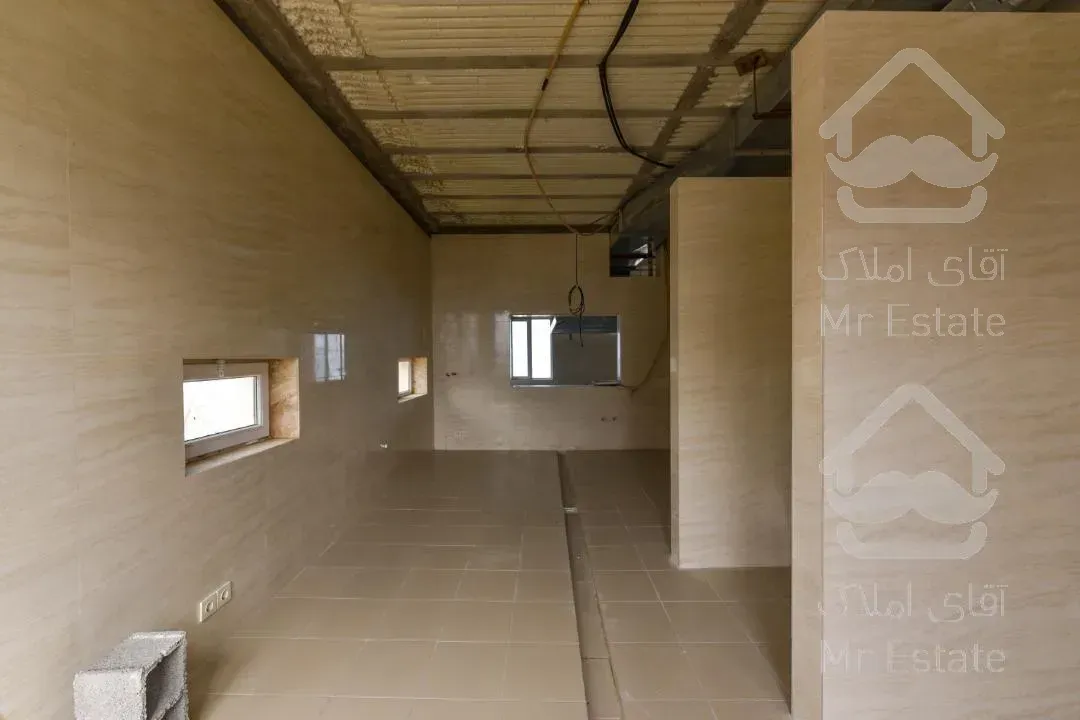 فروش هتل نو ساز کلید نخورده در پاسداران