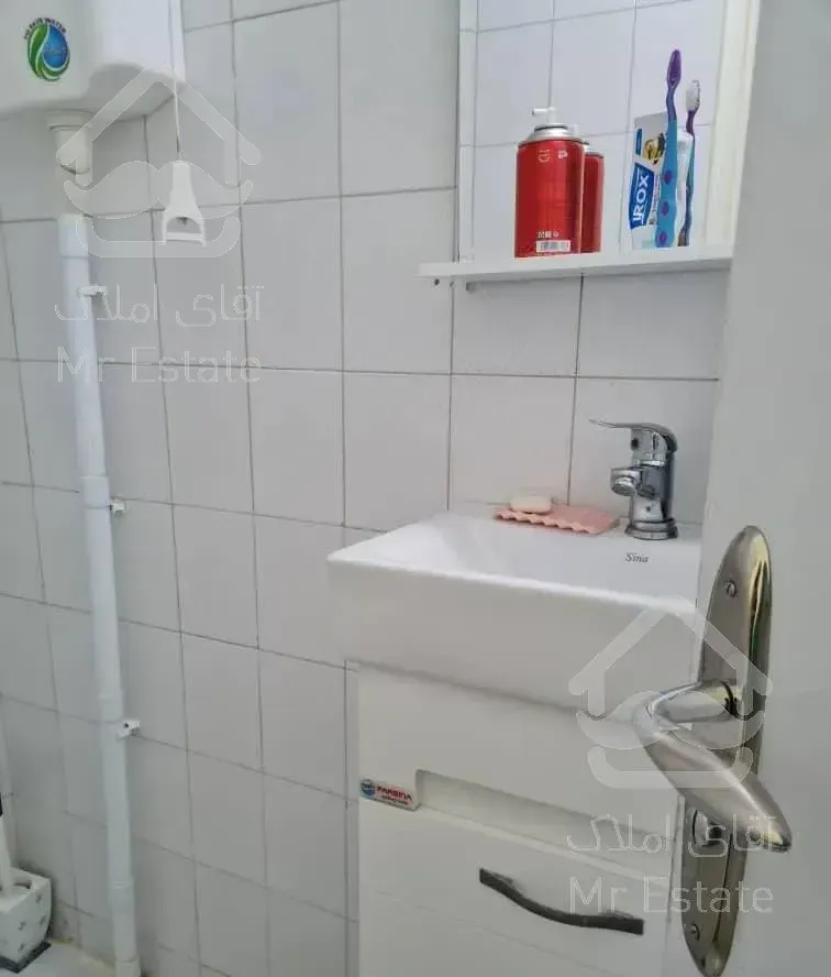 آپارتمان ۷۵متری ۲خواب شیک دانشجو