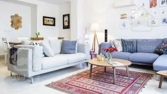 ۶۰متر ۱خواب