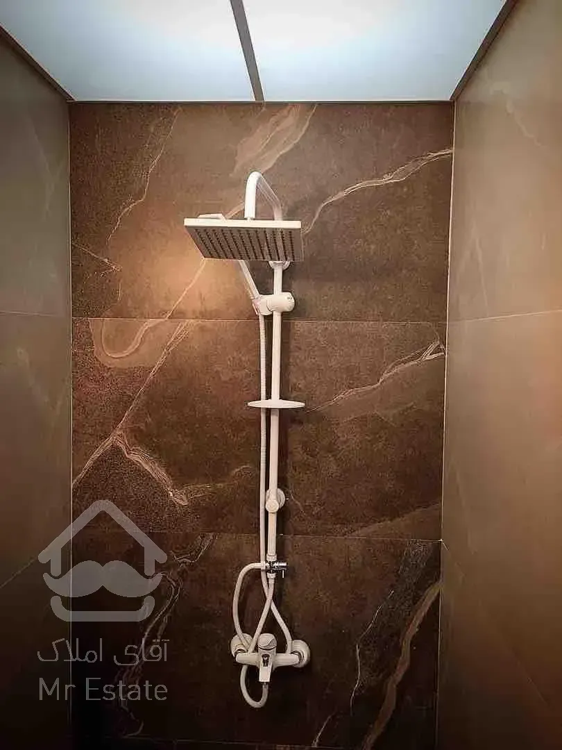 ٨٠ متر/ ٢ خواب / پروانه جنوبي