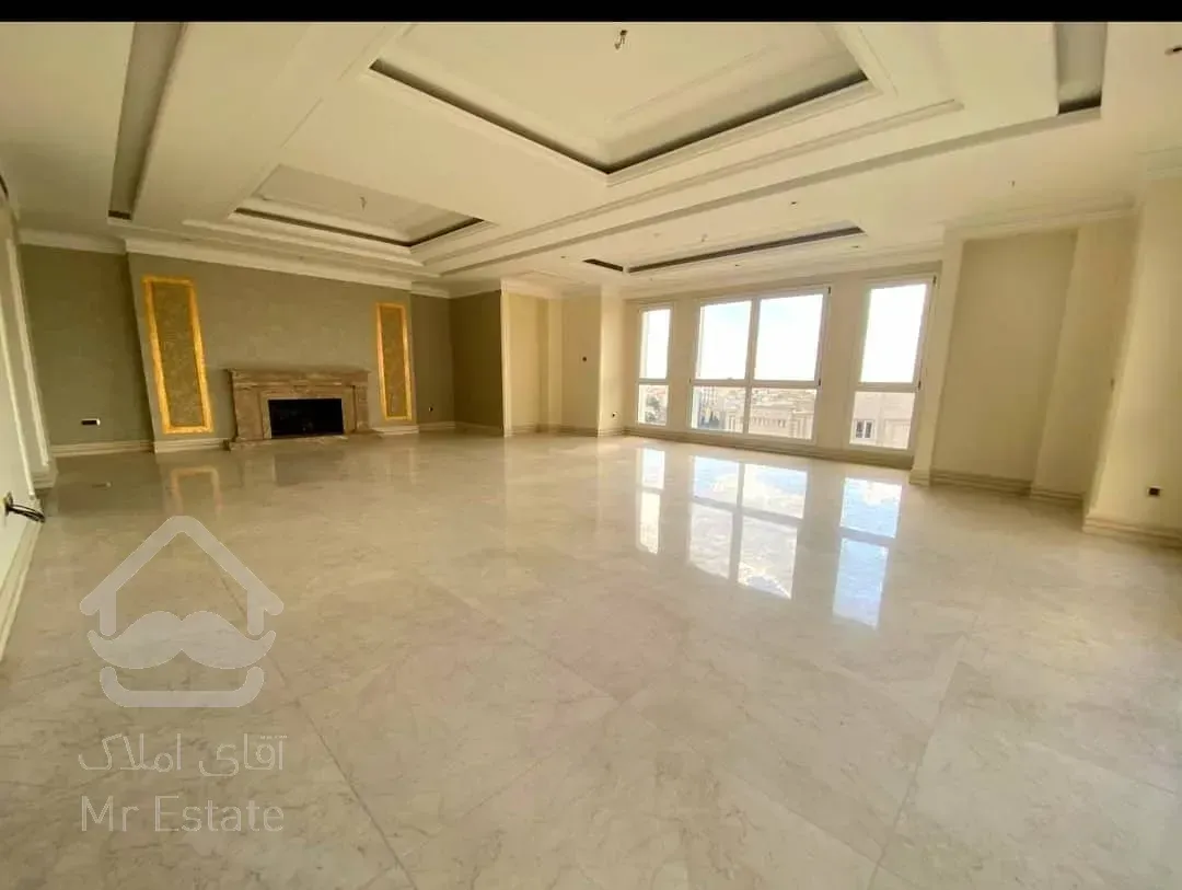 فرو.ش اپارتمان 193 متری ولنجک