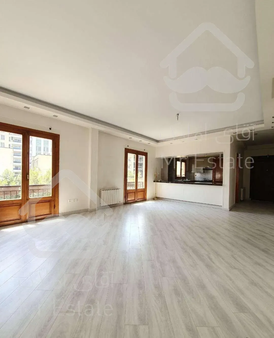 اجاره اپارتمان ۱۷۰متری در الهیه