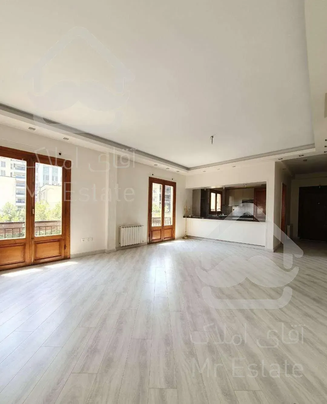 اجاره آپارتمان ۱۷۰ متری در الهیه