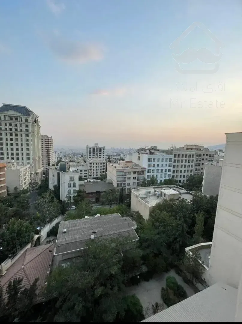 فروش  اپارتما ن 155 متری ولنجک