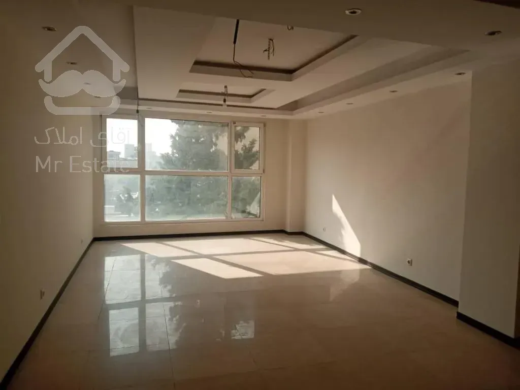 فروش 125 متری هروی