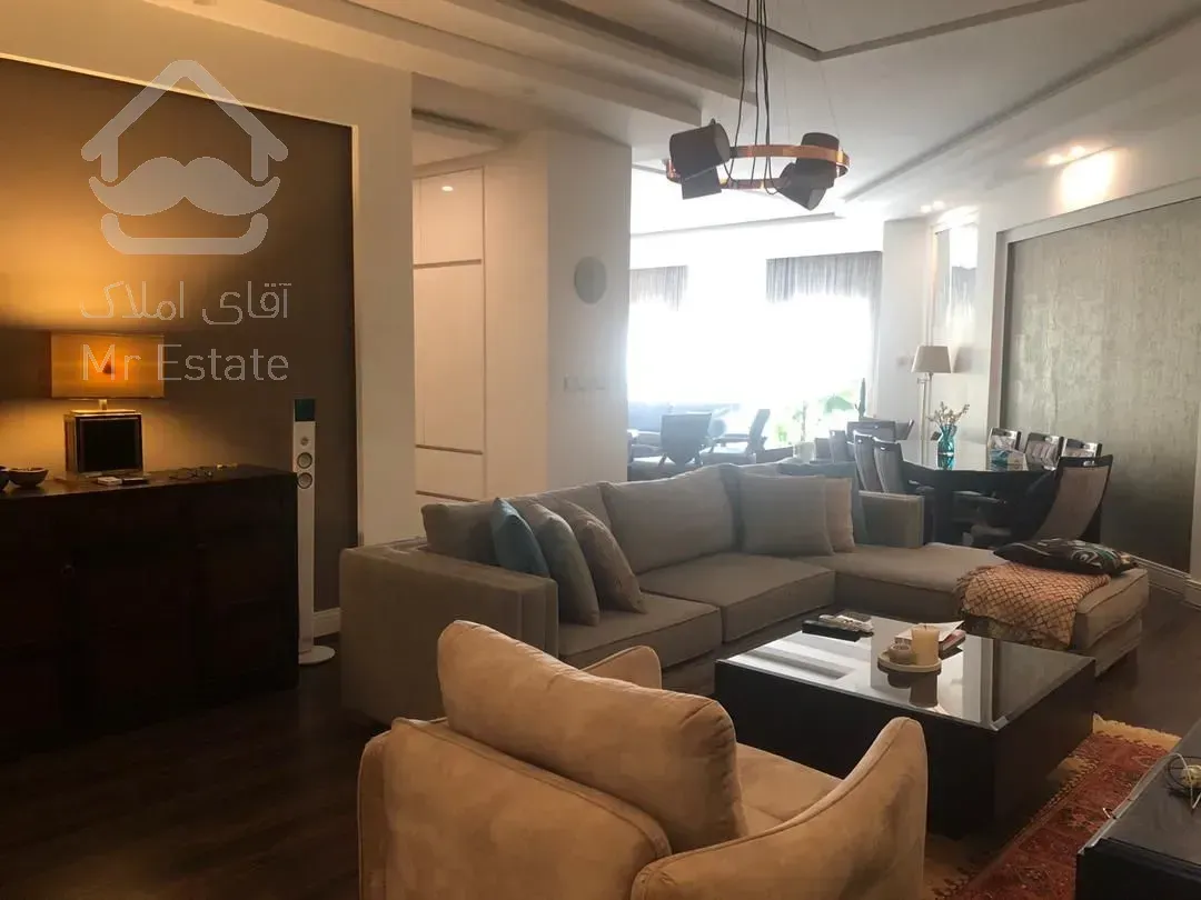 فروش اپارتمان 153 متری ولنجک