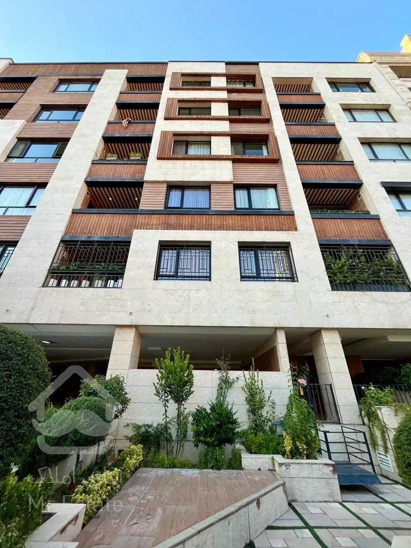 فروش اپارتمان 160 متری ولنجک