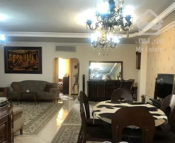 103متر 2خوابه فول امکانات