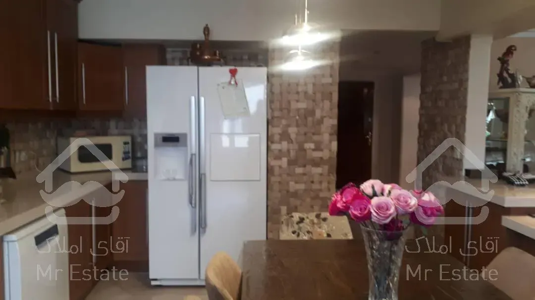 ۱۸۰ متر آپارتمان آتیساز