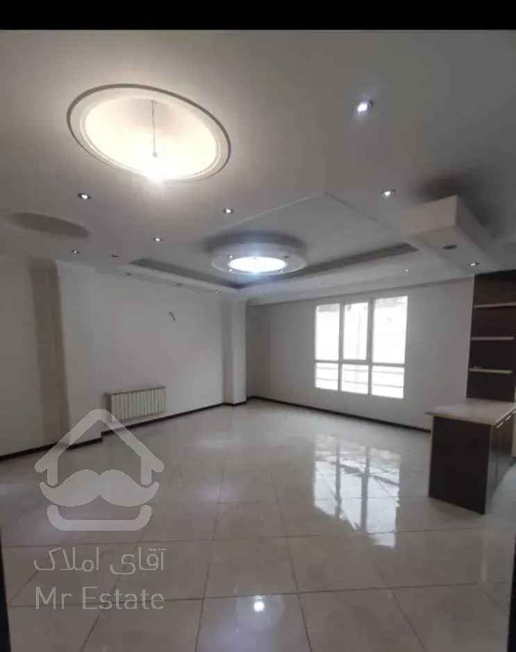 ۸۲متر/دارآباد/تکواحدی /خوش نقشه