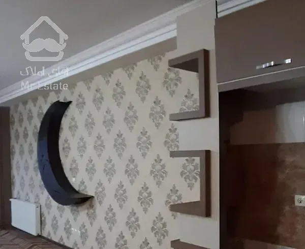 ۱۰۵ متر. تمییز.شهرک ولیعصر.خ آزادگان