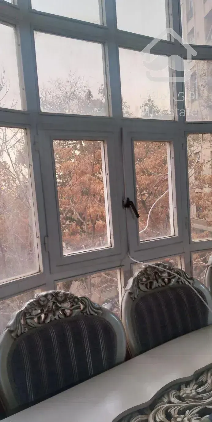 ۸۶متر/متروقلهک/تکواحدی