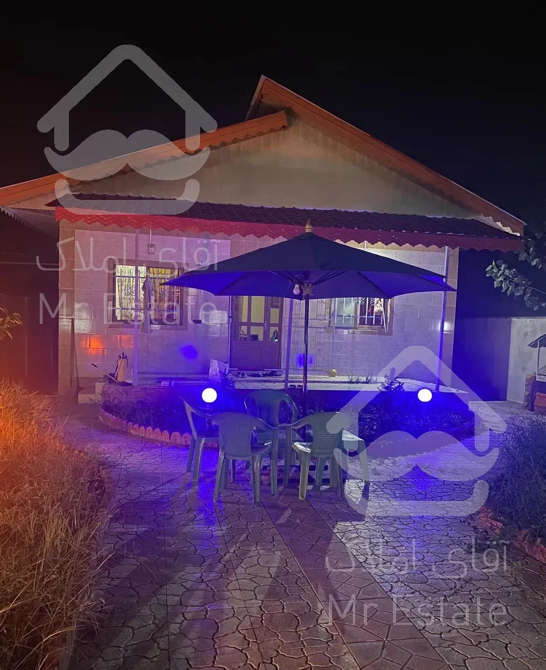 اجاره ویلا در صومعه سرا - فومن