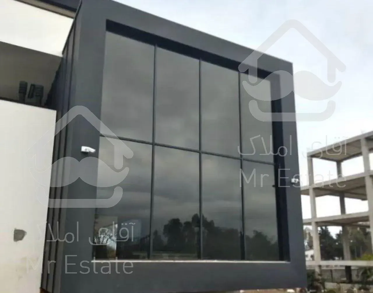 شیشه سکوریت،نرده،هندریل،پارتیشن،پنجره