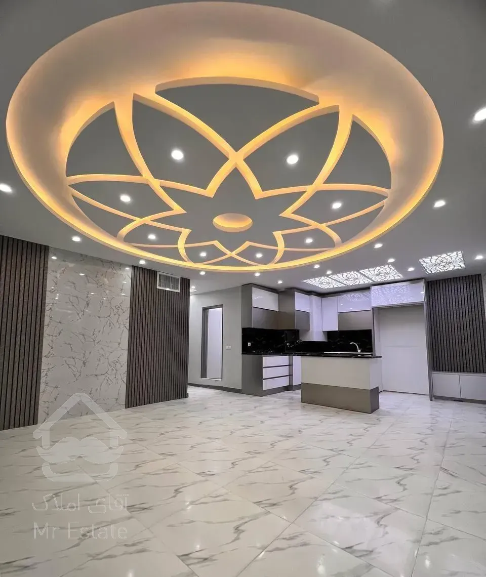 آپارتمان ۱۰۷متری/کوهپایه پرند