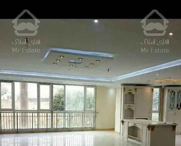 فروش آپارتمان 186 متر 4 خواب&amp;خسروانی عظیمیه