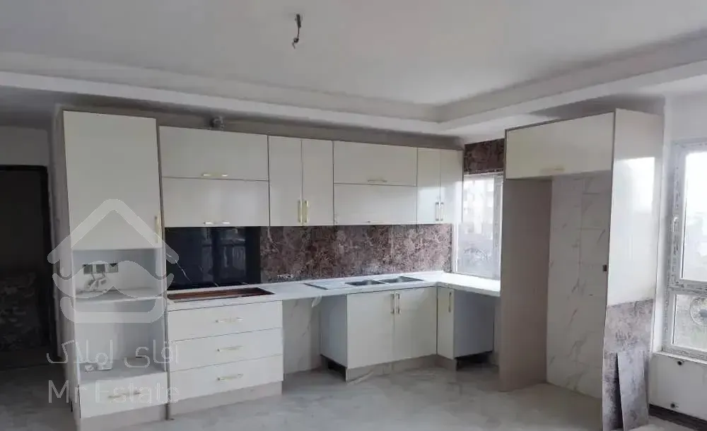 واحد ۸۵متری جهت اجاره‌واقع در رمک