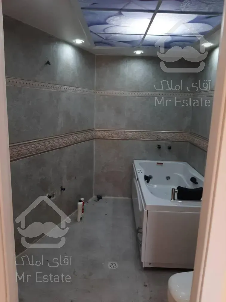 فروش ۱۴۳ متر تکواحد شهرک نفت