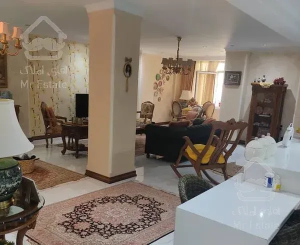 کامرانیه 144 متر 3 خواب