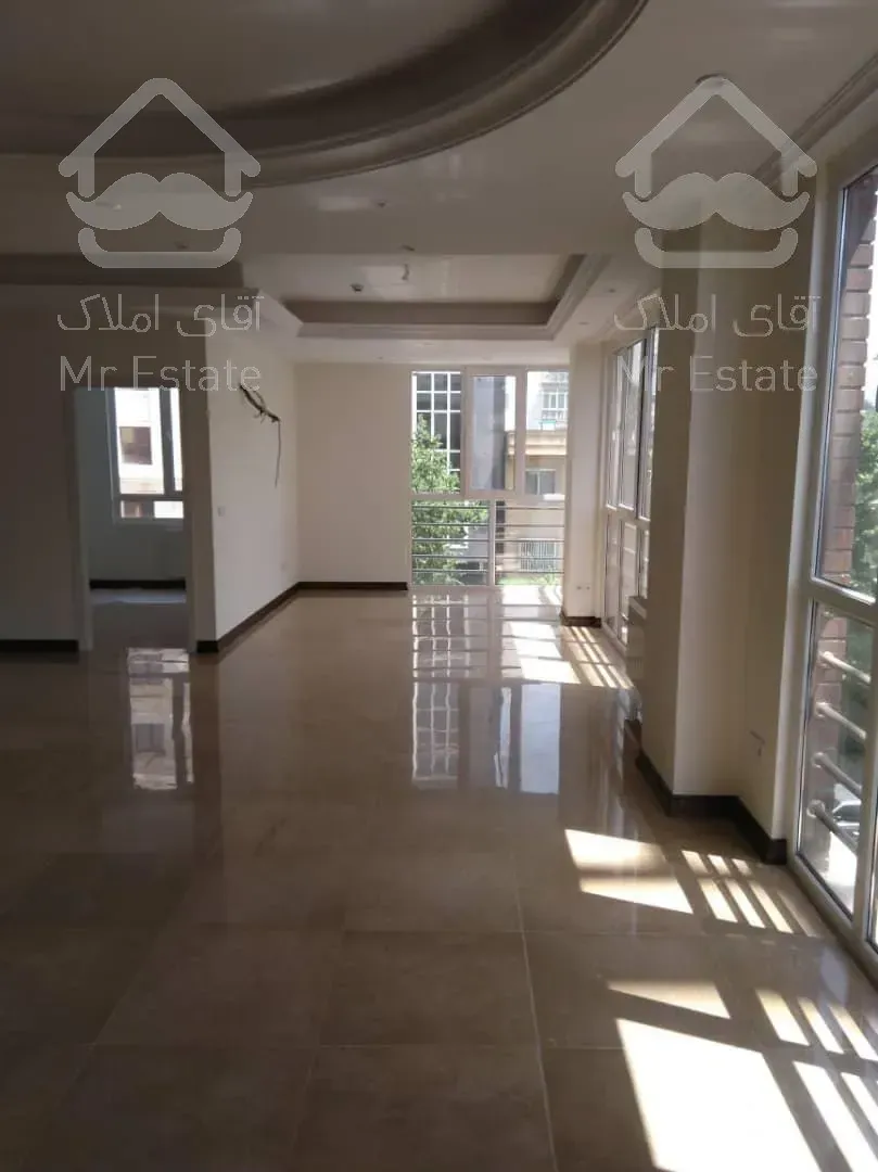 فروش آپارتمان 120 متری جردن نوساز