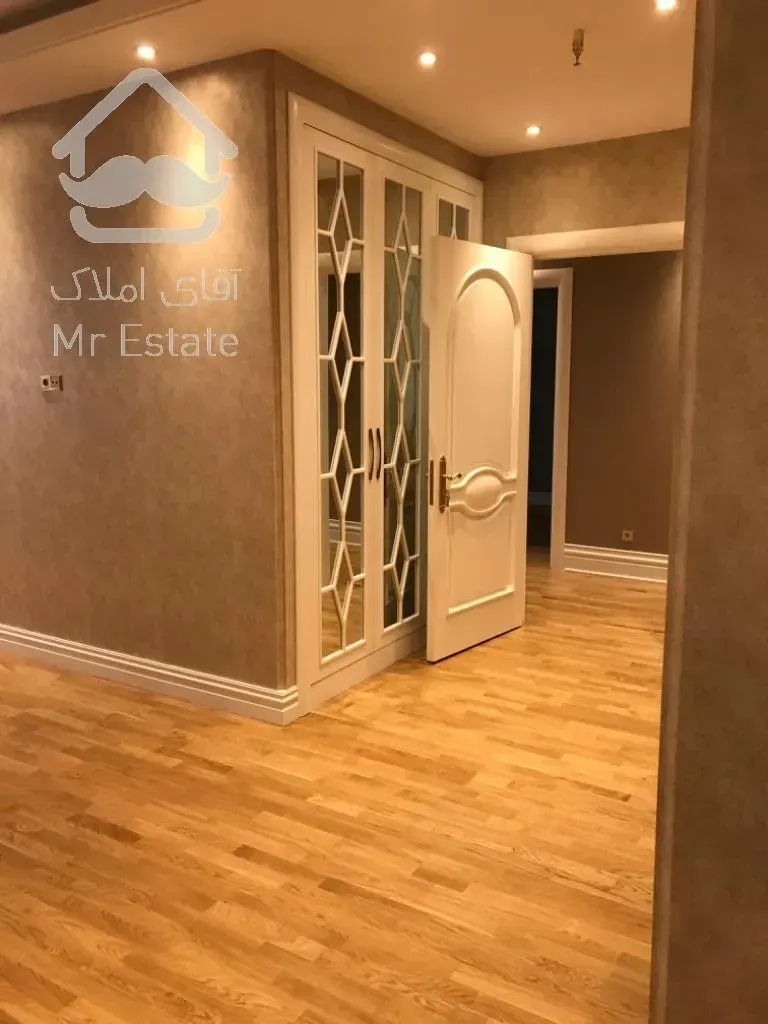 خرید 270 متری آپارتمان نیاوران تکواحدی