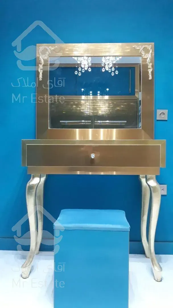 ۶۰متری ۱خواب ۱۹سال ساخت