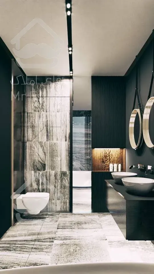 فروش آپارتمان ۲۱۹ متری در ولنجک