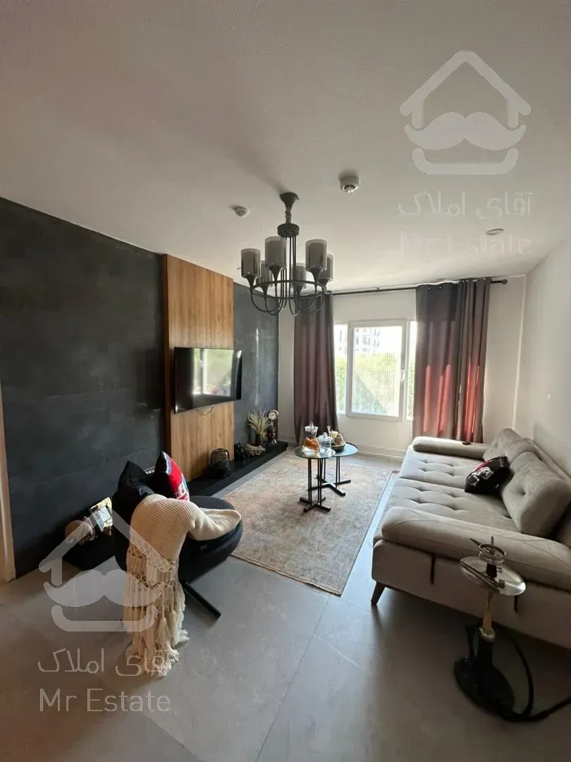 رهن و اجاره یکخواب ۶۵ متری مجتمع یاسین