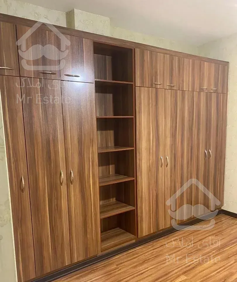 آپارتمان ۱۹۰ متری پاسداران تاپ لوکیشن