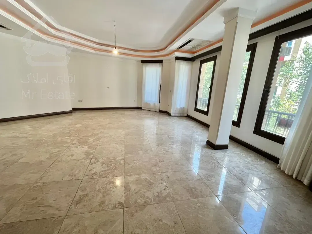 فروش اپارتمان 183 متری زعفرانیه