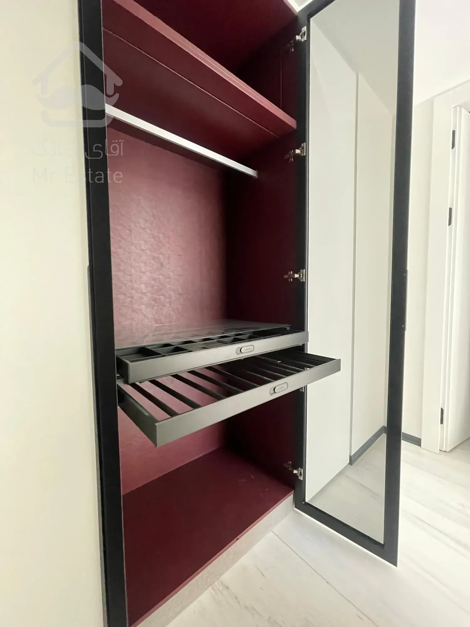 فروش اپارتمان 145 متری محمودیه