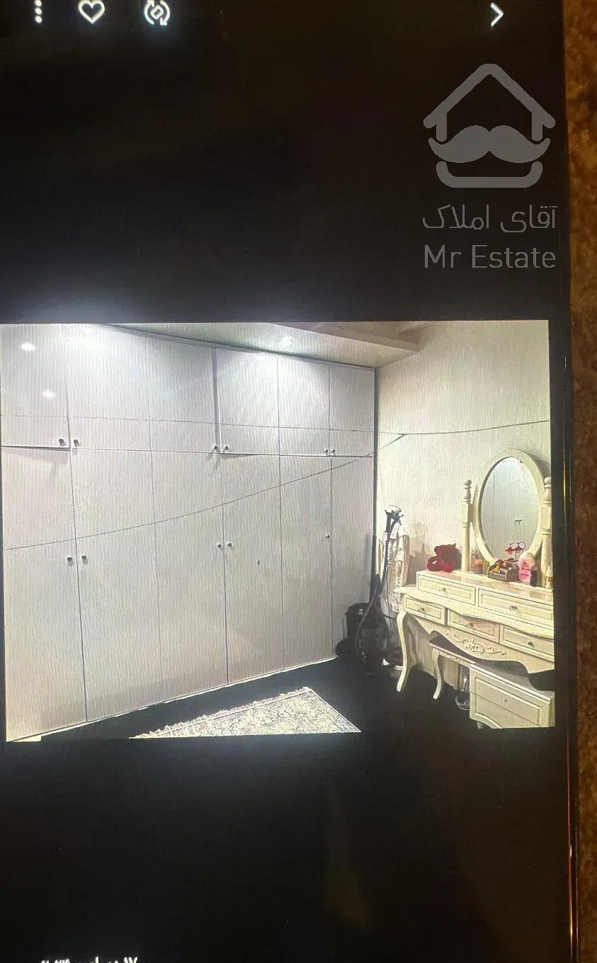 فروش آپارتمان۱۰۳متری شهرک دانشگاه