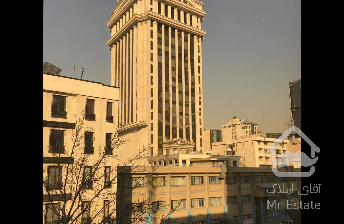 آپارتمان ۸۰ متری خیابان سایه