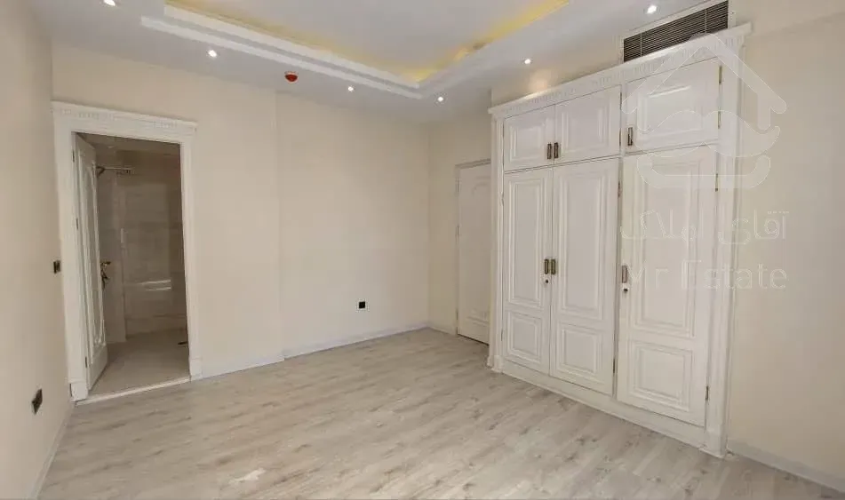 فروش اپارتمان 115 متری زعفرانیه