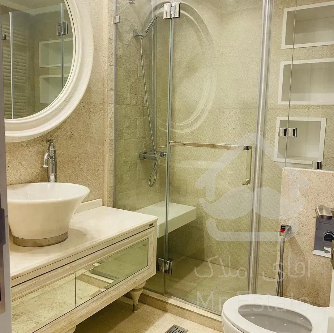 فروش اپارتمان 135 متری زعفرانیه