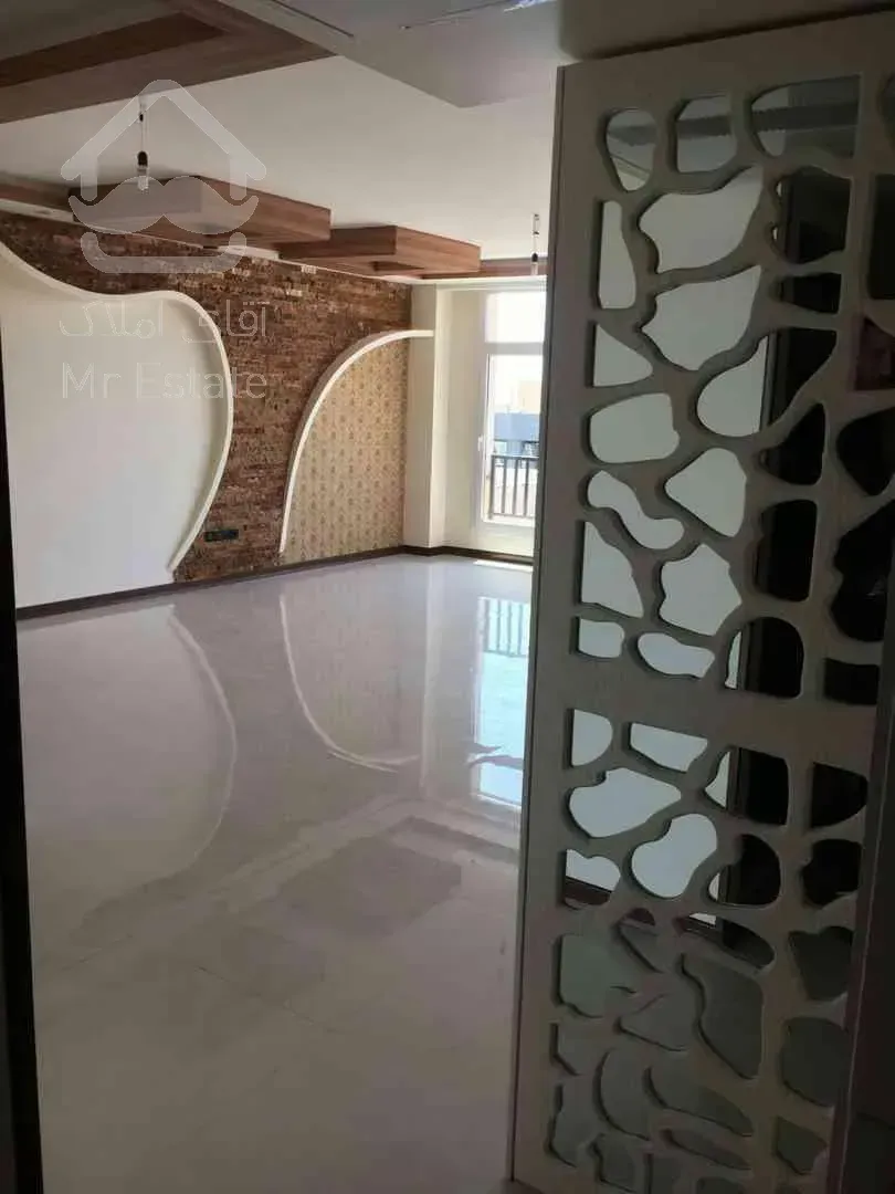 آپارتمان ۱۱۷متری بلوار فردوس